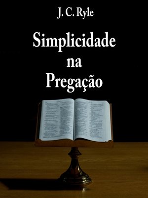 cover image of Simplicidade na Pregação